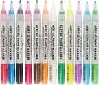 Studio Series Acrylic Paint Markers (Set of 12)