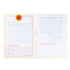 Write a Letter to the Time Capsule | Letter Writing Kit