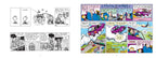 Days Are Just Packed by Bill Watterson