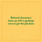 Construction Site: Garbage Crew to the Rescue!
