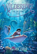 Weeping Tide by Amanda Foody