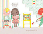 Doll Hospital by Kallie George
