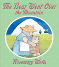 Bear Went Over The Mountain
