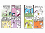 Unicorn Book Club by Dana  Simpson