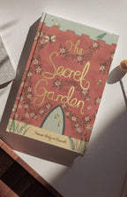 The Secret Garden | Burnett | Collectors | Hardcover