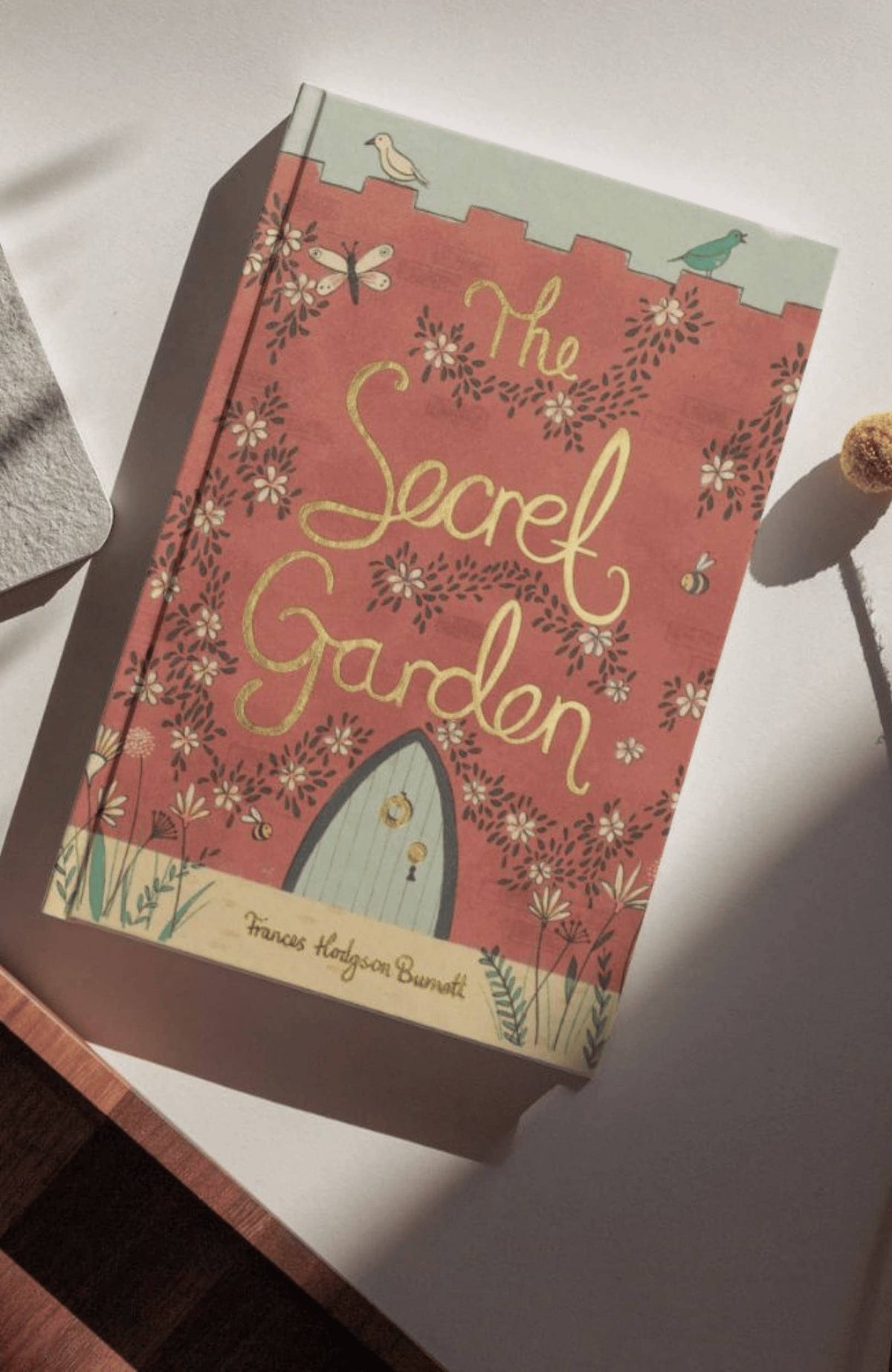 The Secret Garden | Burnett | Collectors | Hardcover