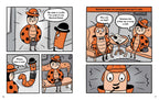 Sherlock Roach and the Case of the Crunchy Crumb by Joe McGee