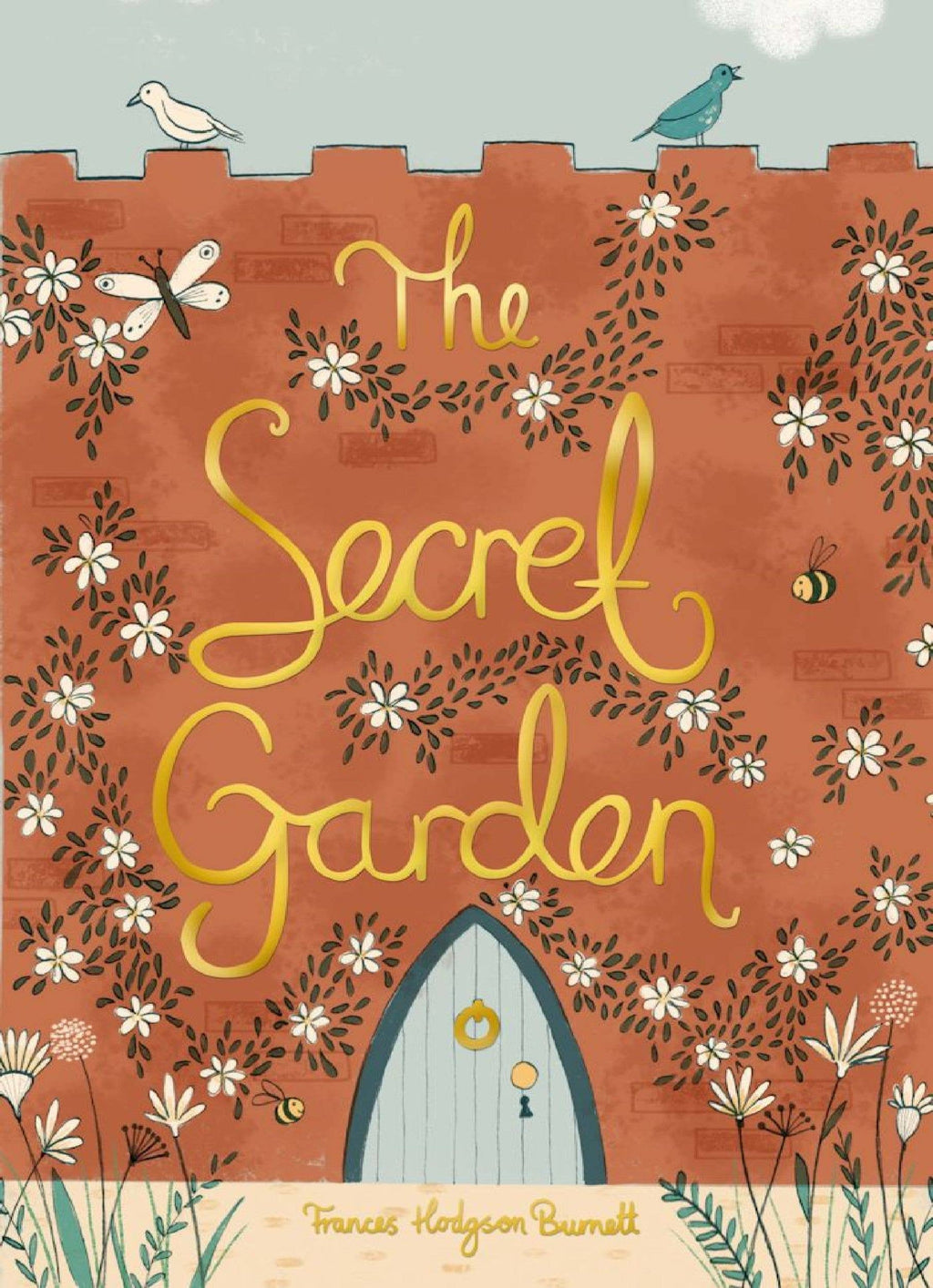 The Secret Garden | Burnett | Collectors | Hardcover