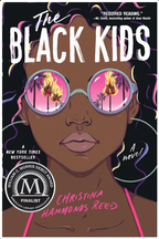 Black Kids
