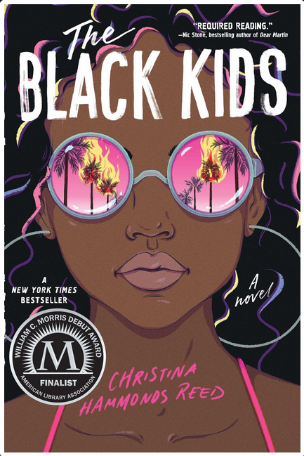 Black Kids