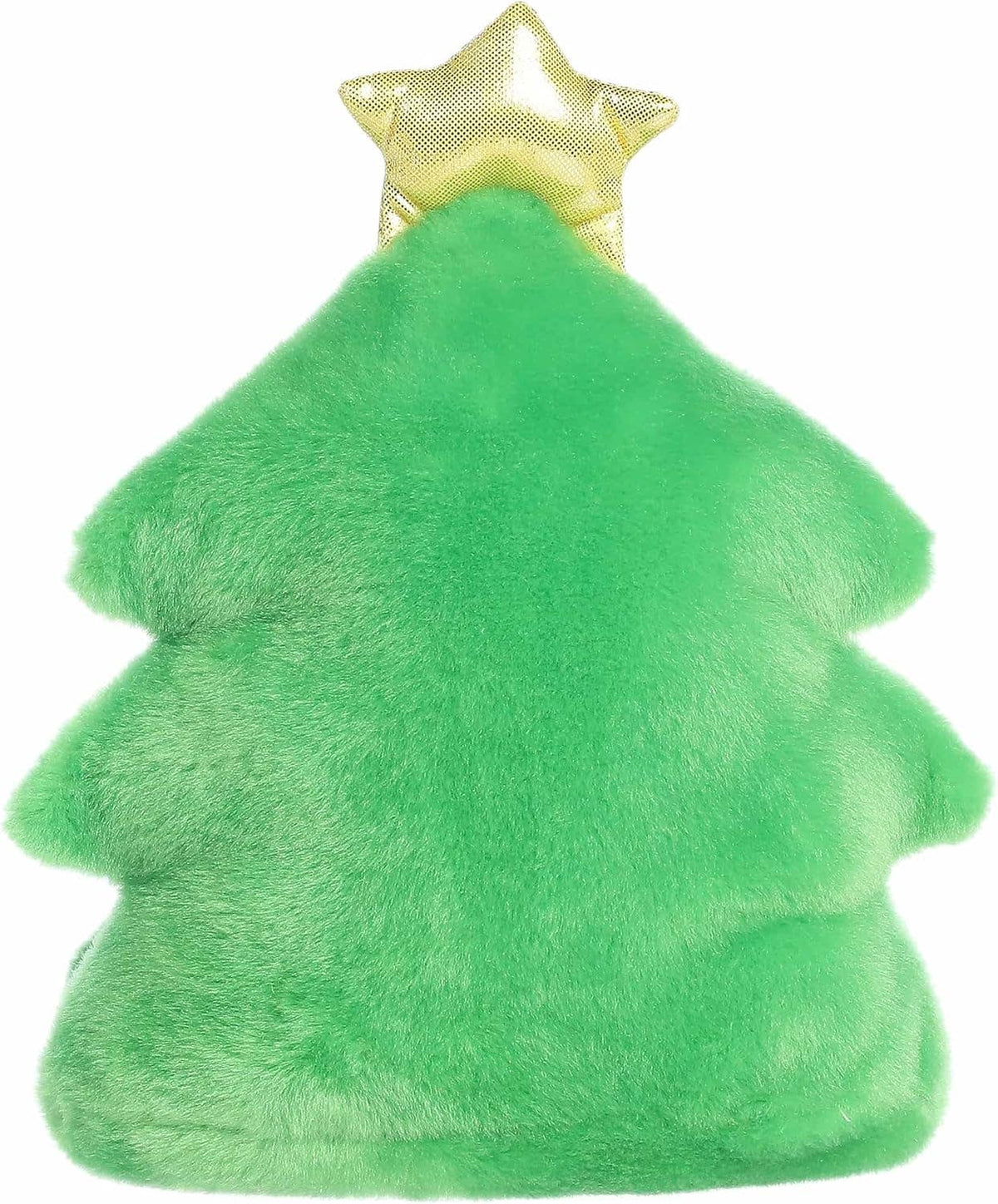 5" Plush Pal Douglas Christmas Tree Palm Pals Stuffed Animal