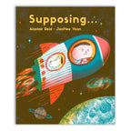 Supposing...