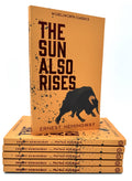 The Sun Also Rises | Wordsworth Classic | Hemingway