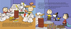 Charlie Brown Thanksgiving by Charles  M. Schulz