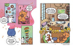 Cat & Cat Adventures: The Goblet of Infinity : Susie Yi