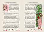 Alice's Adventures in Wonderland: MinaLima Edition