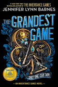 Grandest Game