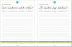 Handwriting: Learn Cursive!