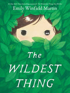 The Wildest Thing