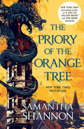 Priory Of The Orange Tree:  #1