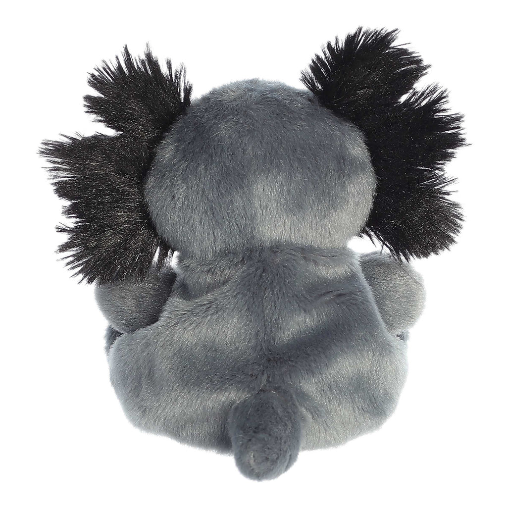 5" Plush Pal Axton Axolotl Palm Pals Stuffed Animal