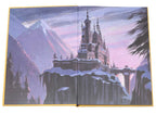 Disney Animated Classics: Beauty and the Beast by Editors of Studio Fun International