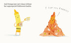 Goodnight, Crayons