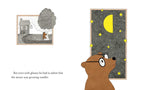 Moonbear by Frank   Asch