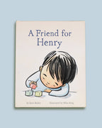 A Friend for Henry