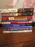 Used Books