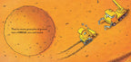 Bulldozer's Shapes