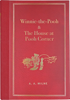 Winnie-The-Pooh