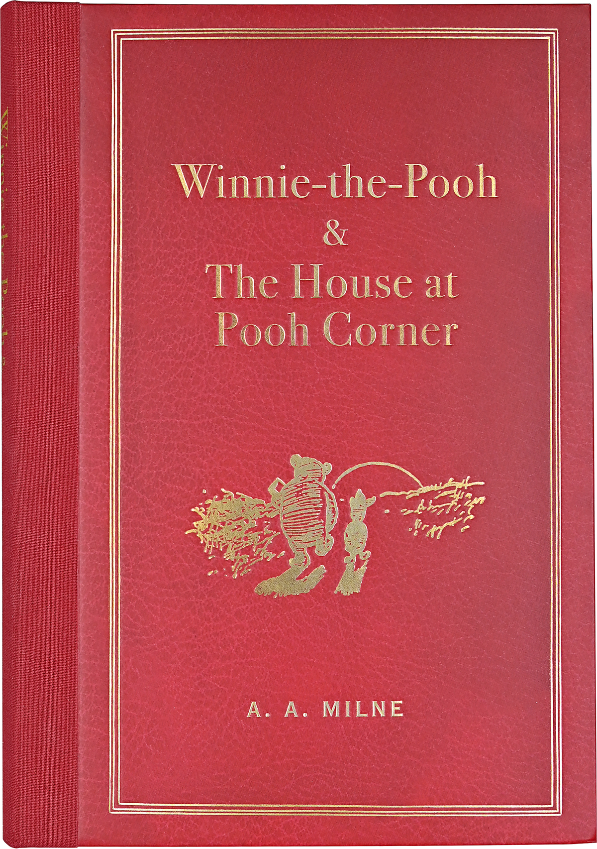 Winnie-The-Pooh