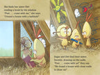 Chicken House by Doreen   Cronin
