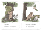 Kiss for Little Bear, A : Else Holmelund Minarik