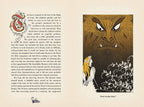 Beauty and the Beast MinaLima Edition by Villenueve