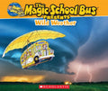 Magic School Bus Presents: Wild Weather Nonfiction Companion