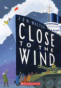Close To The Wind