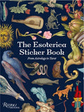 Esoterica Sticker Book, The