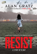 Resist: A Story Of D-Day