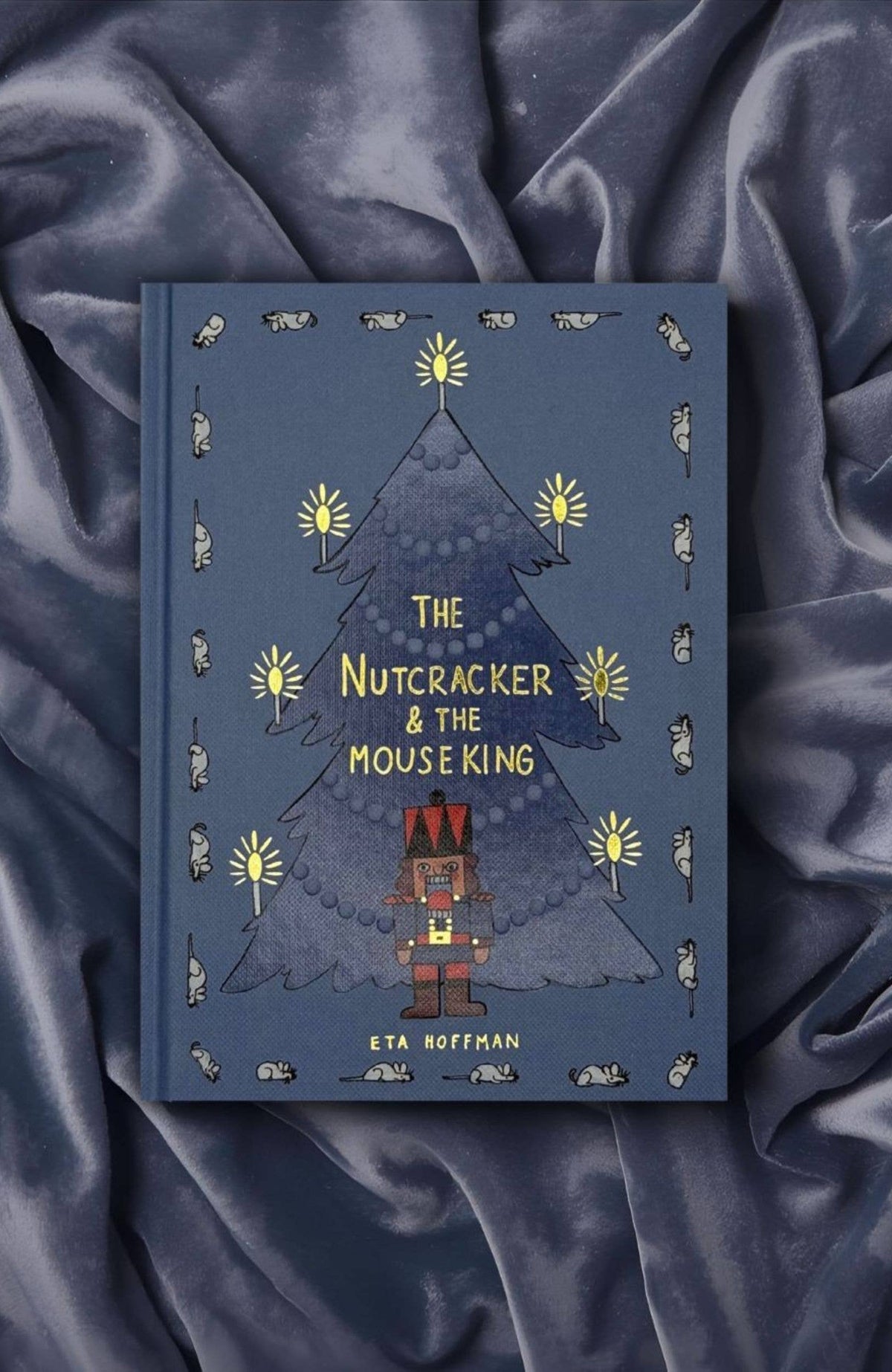 The Nutcracker | Collector's Edition | Hardcover