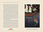 Little Mermaid and Other Fairy Tales, The (MinaLima Edition)
