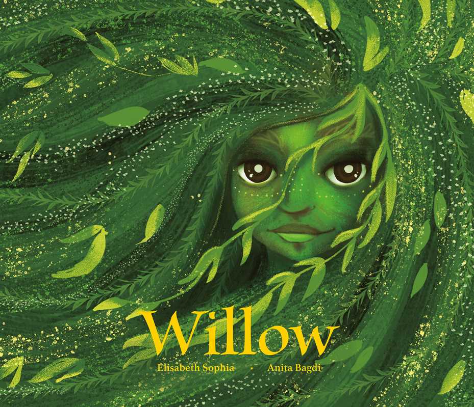 Willow by Elisabeth Sophia