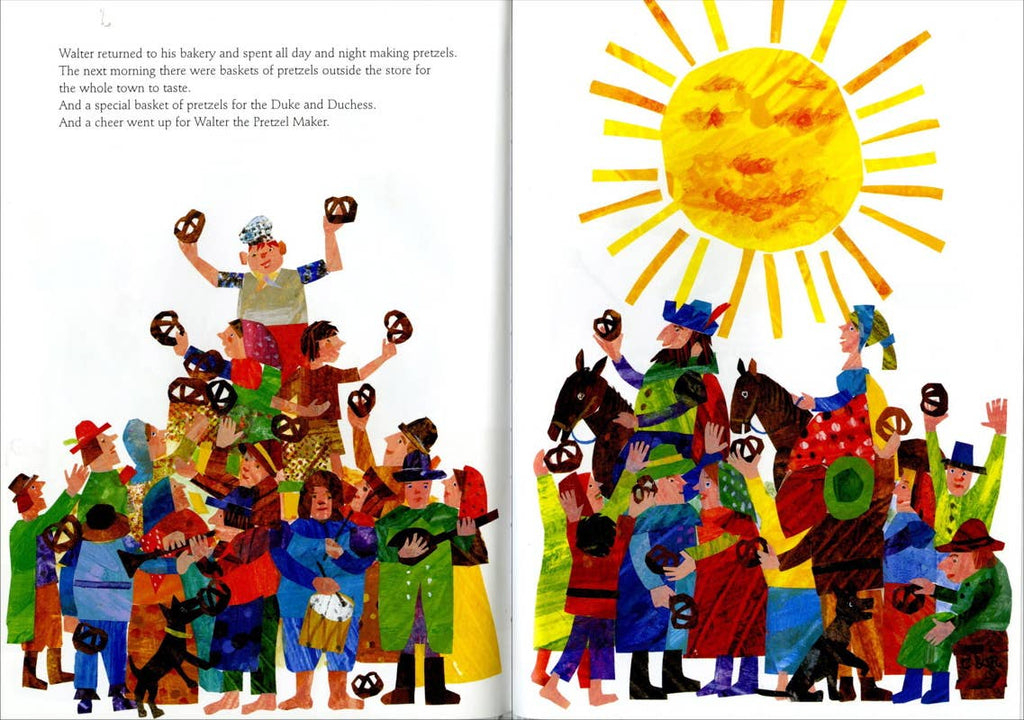 Eric Carle Classics by Eric   Carle