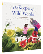 The Keeper of Wild Words