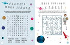 Here We Are Activity Book