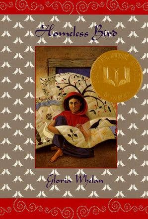 Homeless Bird : Gloria Whelan