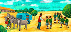 Books Travel the World