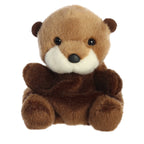 5" Plush Pal Bubbles Palm Pals Stuffed Animal