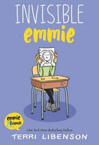 Invisible Emmie (rpkg) : Terri Libenson